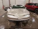Oldsmobile Aurora Image 5