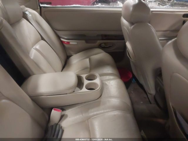 Oldsmobile Aurora Image 4