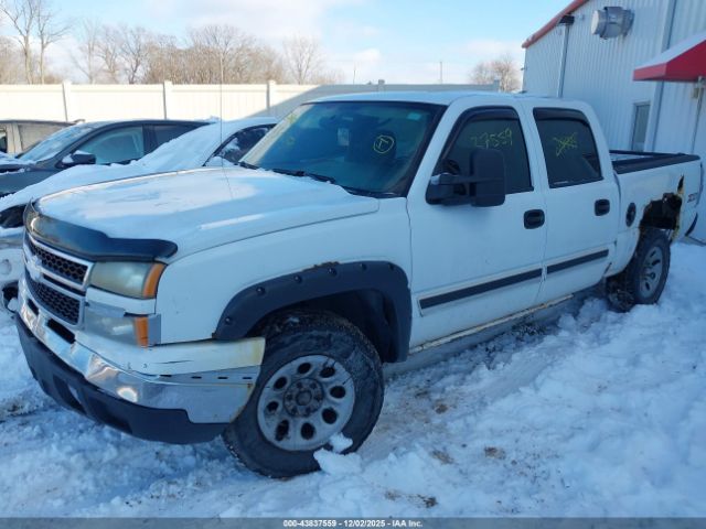 Chevrolet Silverado 1500 Lt1 Image 2