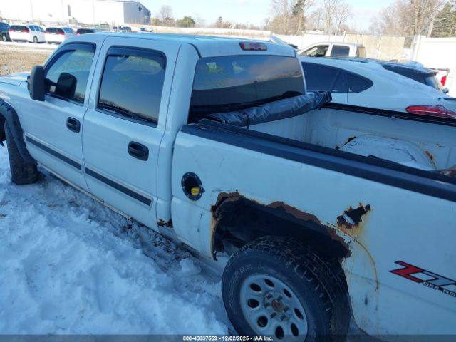 Chevrolet Silverado 1500 Lt1 Image 6