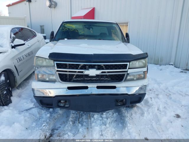 Chevrolet Silverado 1500 Lt1 Image 4