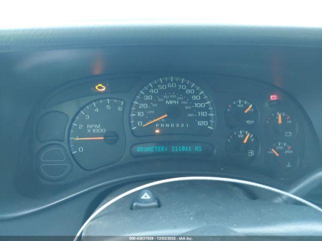 Chevrolet Silverado 1500 Lt1 Image 7