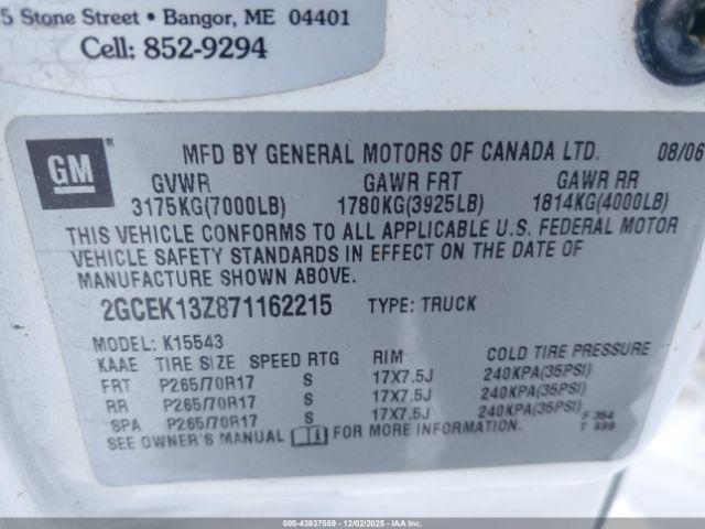 Chevrolet Silverado 1500 Lt1 Image 15