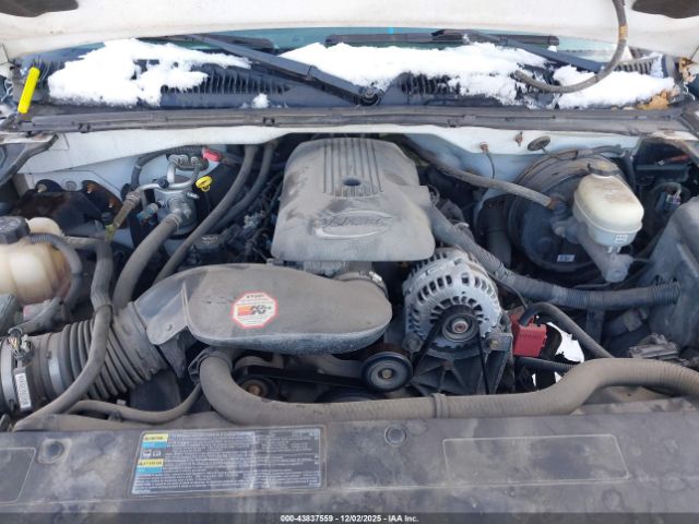 Chevrolet Silverado 1500 Lt1 Image 8