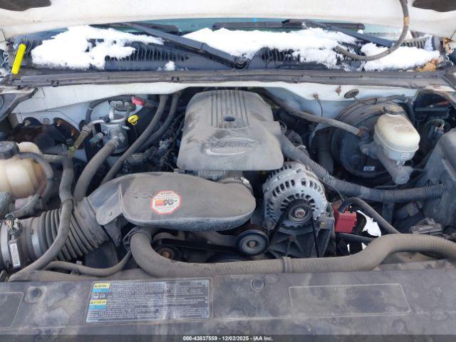 Chevrolet Silverado 1500 Lt1 Image 8