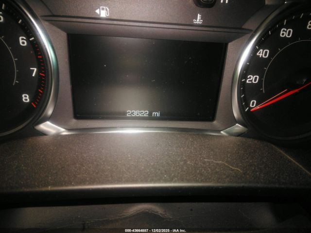 Chevrolet Blazer Fwd 2lt Image 5