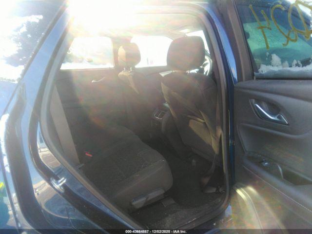 Chevrolet Blazer Fwd 2lt Image 2