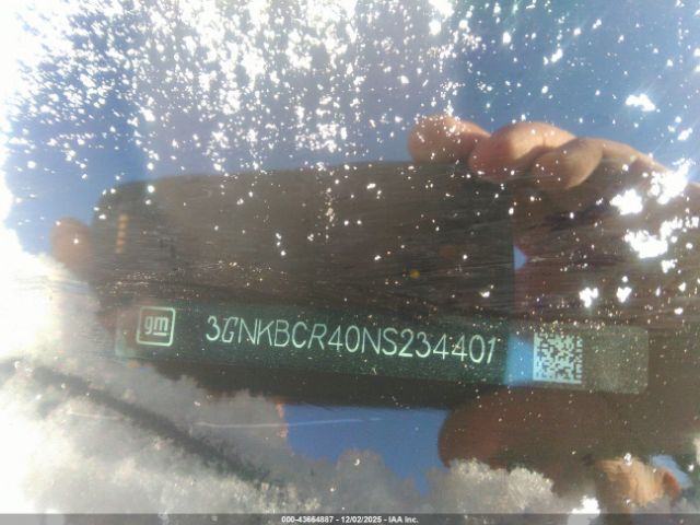 Chevrolet Blazer Fwd 2lt Image 3