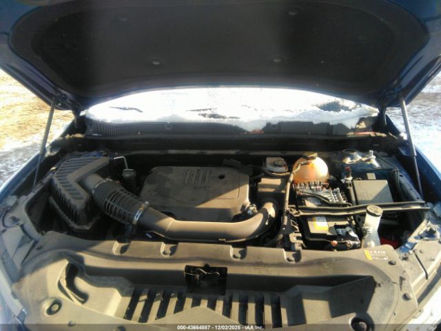 Chevrolet Blazer Fwd 2lt Image 4