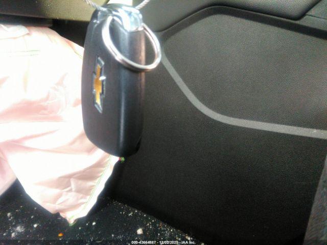 Chevrolet Blazer Fwd 2lt Image 9