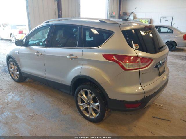 Ford Escape Titanium Image 6