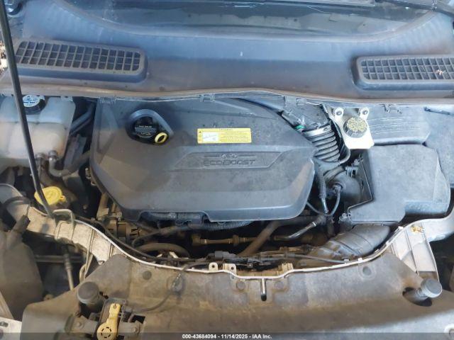 Ford Escape Titanium Image 7