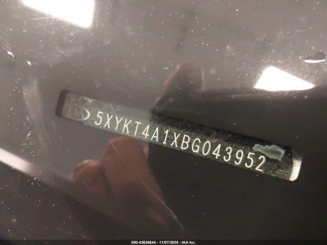 Kia Sorento Lx Image 11