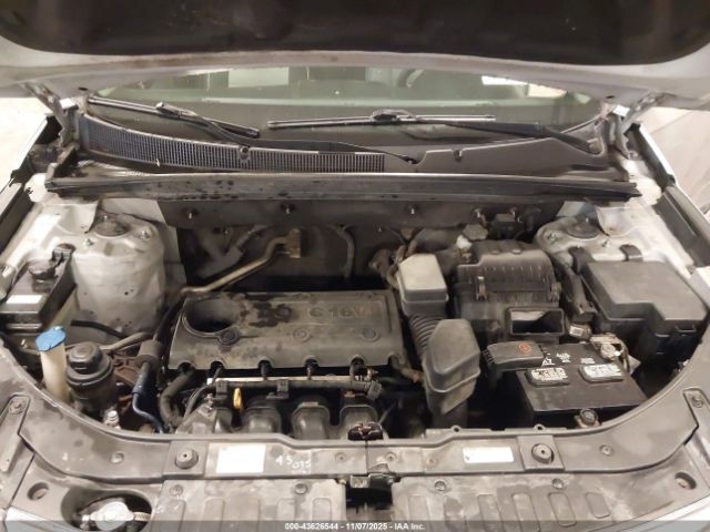 Kia Sorento Lx Image 7