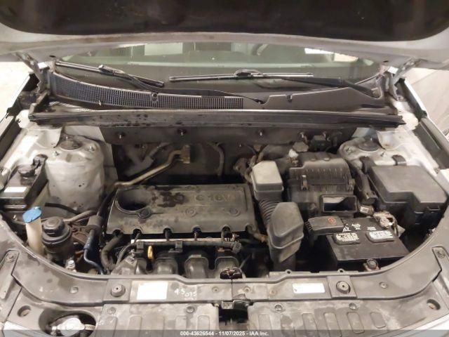 Kia Sorento Lx Image 7