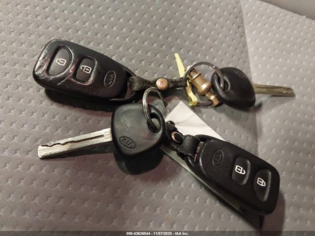 Kia Sorento Lx Image 8