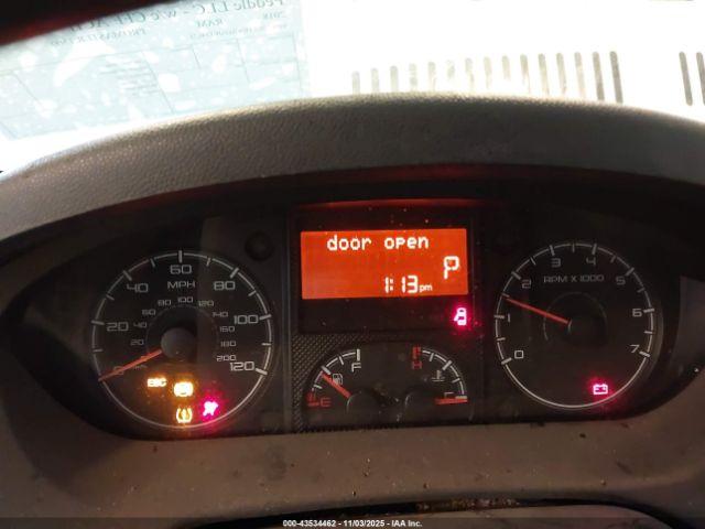 Ram Promaster Low Roof 136 Wb Image 12