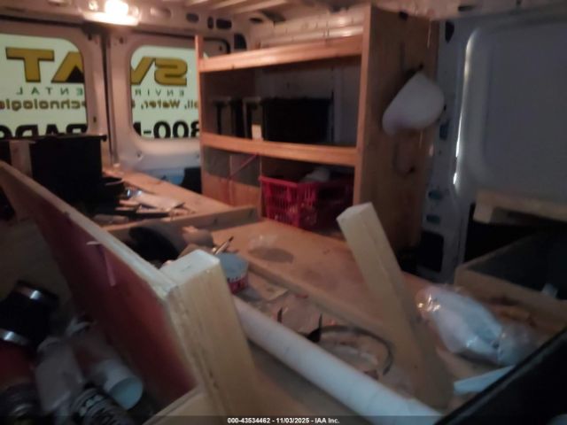 Ram Promaster Low Roof 136 Wb Image 9