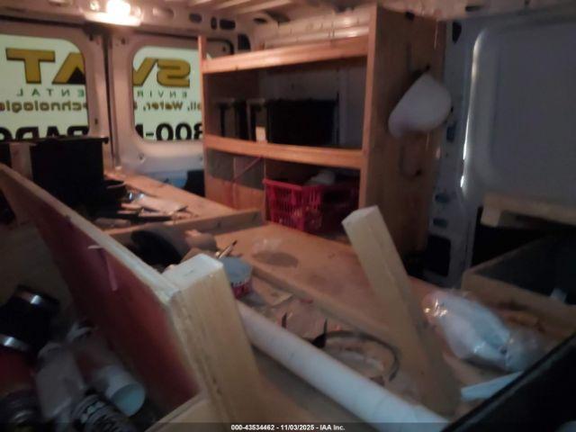 Ram Promaster Low Roof 136 Wb Image 9