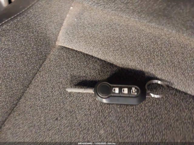 Ram Promaster Low Roof 136 Wb Image 7