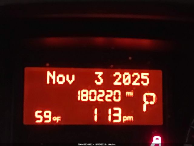 Ram Promaster Low Roof 136 Wb Image 8