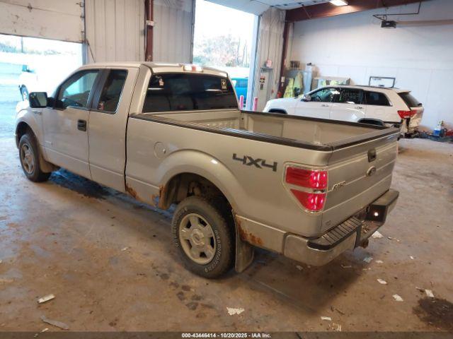 Ford F-150 Xlt Image 2