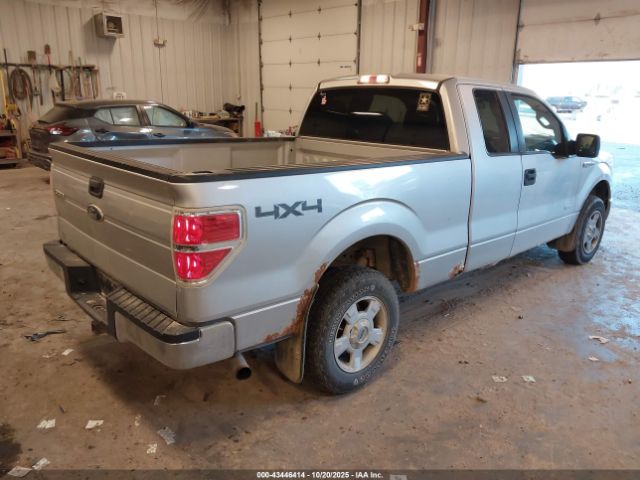 Ford F-150 Xlt Image 10