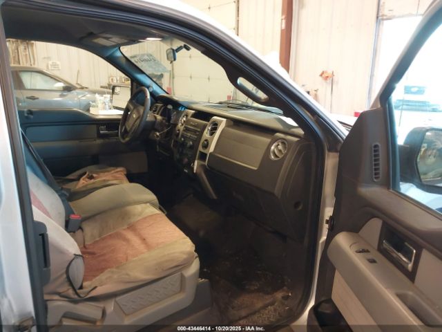 Ford F-150 Xlt Image 16