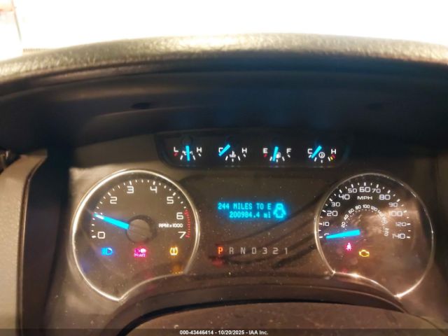 Ford F-150 Xlt Image 3