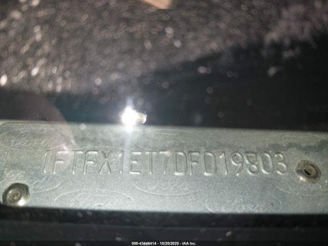 Ford F-150 Xlt Image 8