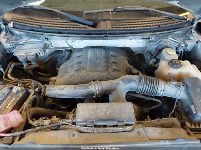 Ford F-150 Xlt Image 11