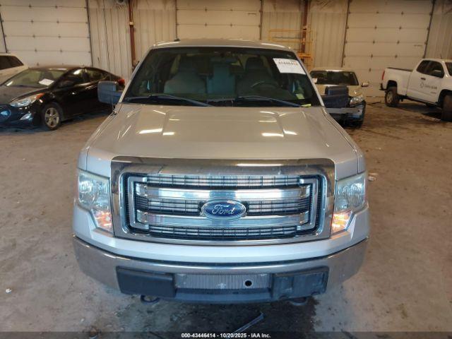 Ford F-150 Xlt Image 6