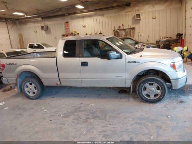 Ford F-150 Xlt Image 12