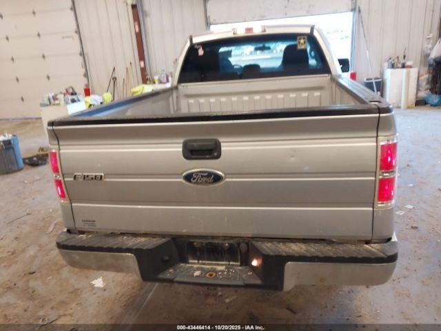 Ford F-150 Xlt Image 15