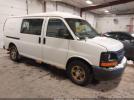 Chevrolet Express Work Van Image 1