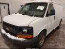 Chevrolet Express Work Van Image 2