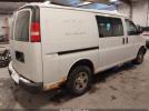 Chevrolet Express Work Van Image 11
