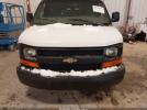 Chevrolet Express Work Van Image 10