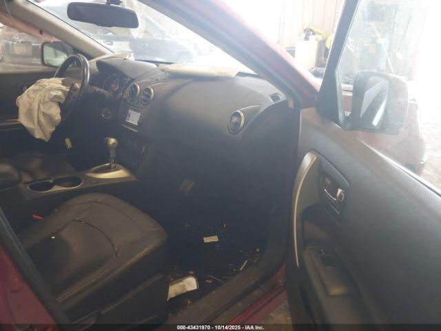 Nissan Rogue Image 4