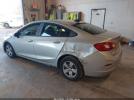 Chevrolet Cruze Ls Auto Image 7
