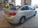 Chevrolet Cruze Ls Auto Image 8