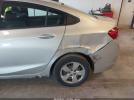 Chevrolet Cruze Ls Auto Image 2