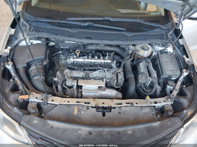 Chevrolet Cruze Ls Auto Image 6