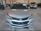 Chevrolet Cruze Ls Auto Image 9