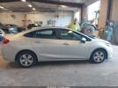Chevrolet Cruze Ls Auto Image 14