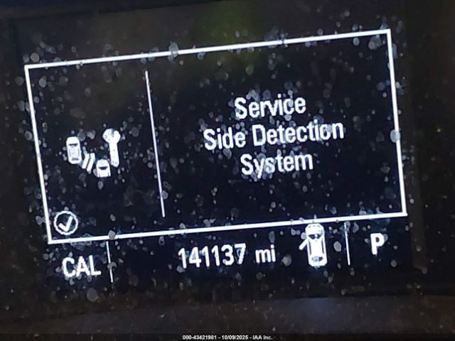 Chevrolet Cruze Lt Auto Image 16