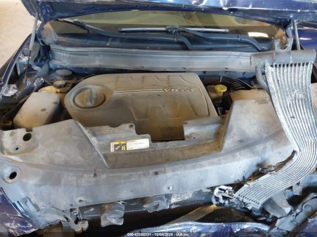 Jeep Cherokee Limited Image 9