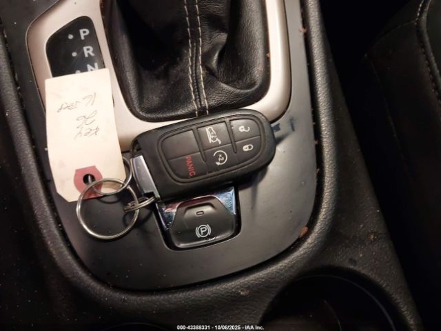 Jeep Cherokee Limited Image 14