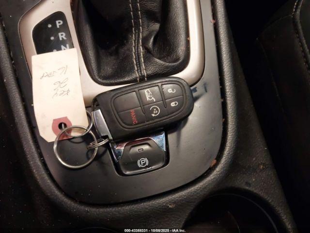 Jeep Cherokee Limited Image 14