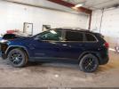 Jeep Cherokee Limited Image 7
